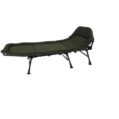 STARBAITS MAMMOTH BED CHAIR 6 PIEDS Cdiscount Sport