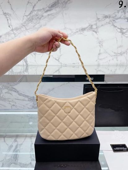 Pochette En Paille IPobie - Sac à Main Messager Rétro | Pour Plage, Soirée, 28x15cm