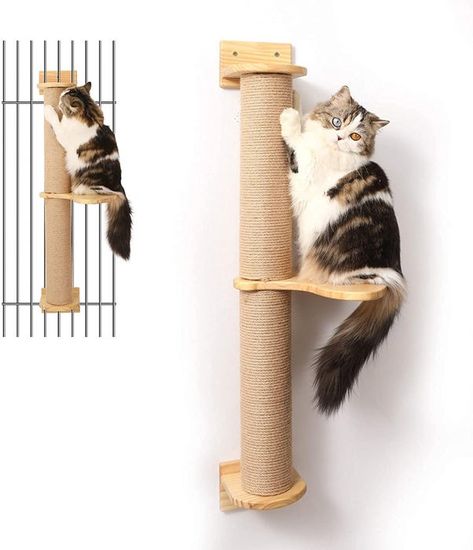 Griffoir Pour Chat, 61 Cm De Long En Forme De Canapé