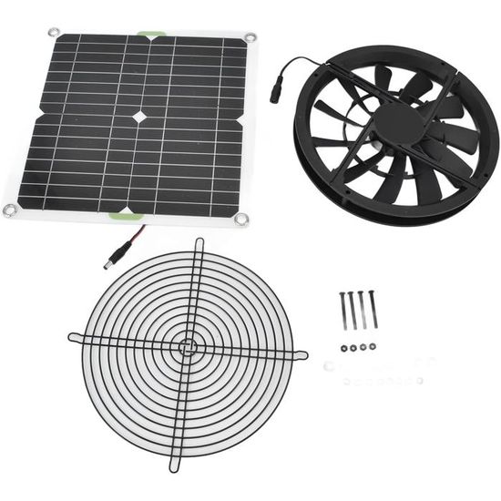 Ventilator