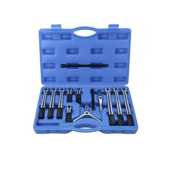 Set Extracteur De Roulements Laser 3946 – Neuf – Pour Démontage Mécanique Facile