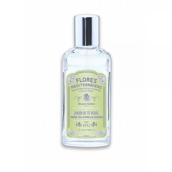 Parfum Femme Alvarez Gomez 100152 EDT 150 ml main image 0