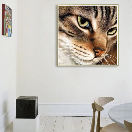 Diamond Painting Set Erwachsene - 5D Diamant Malerei 25x35cm Mit Kelch Motiv