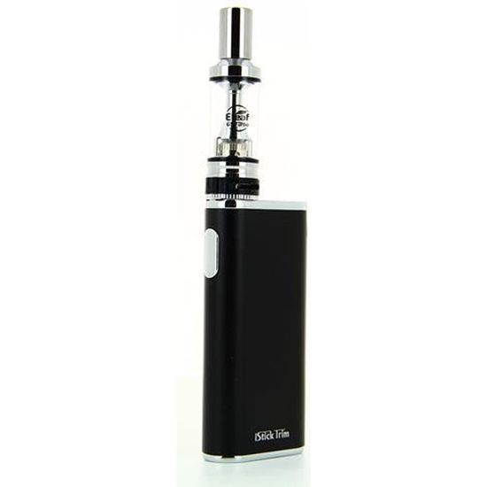 elfbar nachfüll pod läuft aus Kit iStick Basic - Eleaf main image 0