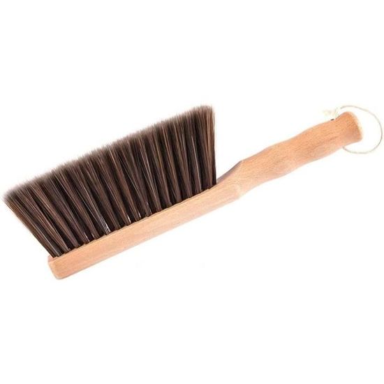 Cure pied sabot de cheval avec brosse – Chevaux Passion