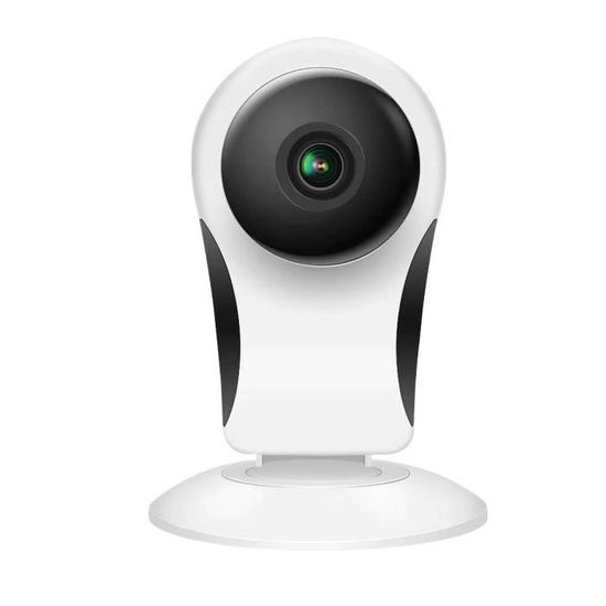 Caméra De Surveillance HD-IP 4G Solaire Et Sur Batterie – Orendil YS8 – Neuf