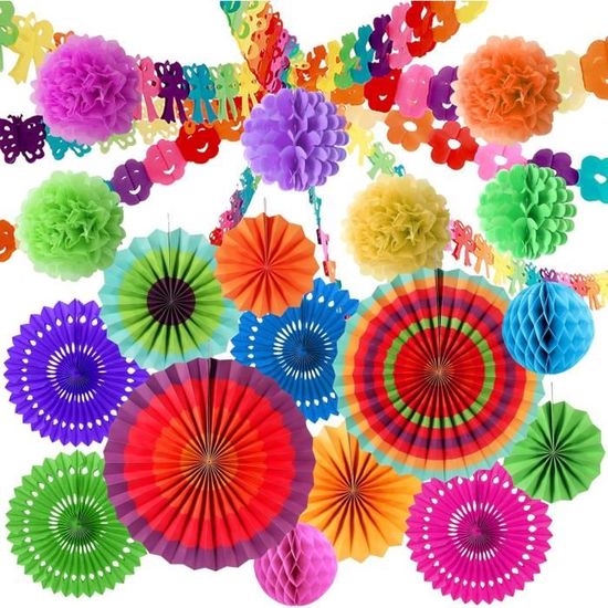 60 Ballons Rose & Or - Décoration Anniversaire Fille, Mariage, Fête Prénatale - 30,5cm Avec Ballons à Confettis - Lot Complet Avec Rubans