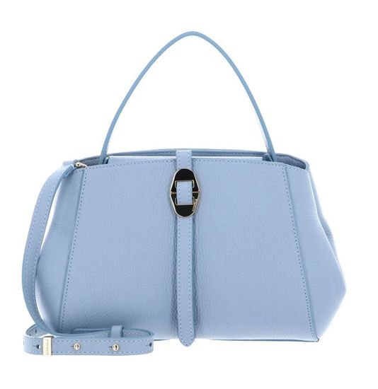 Coccinelle BEAT SOFT - Sac bandoulière - citronella/moutarde