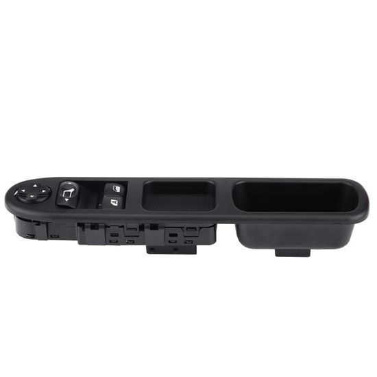 Interrupteur De LèVe-Vitre éLectrique CôTé Conducteur Gauche Pour 3