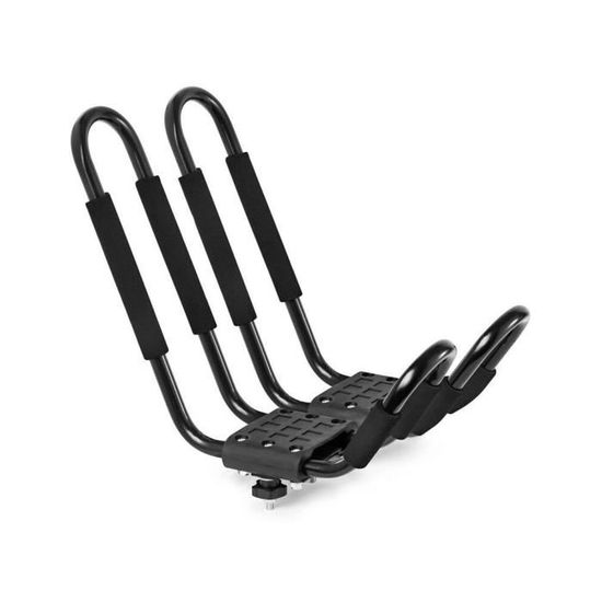 portant kayak barre de toit rockside