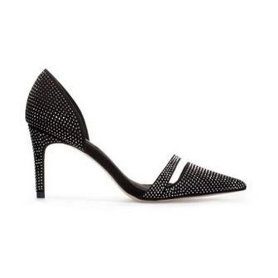 zara femme chaussure