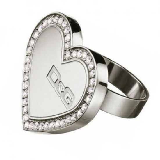bague homme dolce gabbana