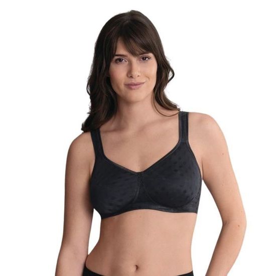 Soutien-gorge Aubade SPACER WANDER - Bonnet 90E, Blanc, Coques Préformées, Neuf Avec étiquettes