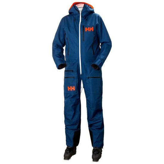 Combinaison de ski Helly Hansen World Cup - Vêtements - Homme