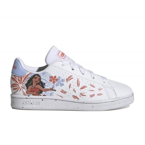 Chaussure pour hotsell fille adidas