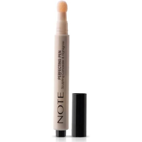 Correcteur Covermark N°3 En Stick - 1 Unité, Teint Clair, Finition Naturelle, Neuf Original