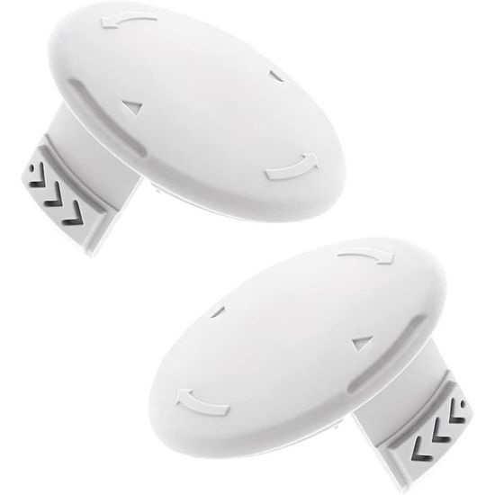 Repuesto Cubierta Carrete Para Cortabordes Ryobi (18V/24V/40V)