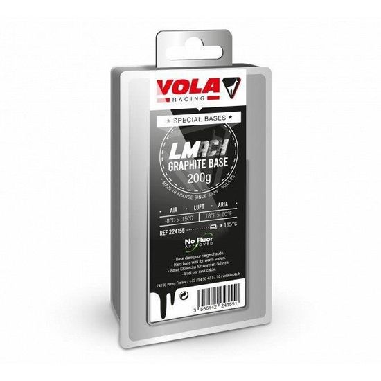 Bord De Base Pour Snowboard VOLA - Angle 1°, Gris, Pour Affûtage Et Entretien Des Carres