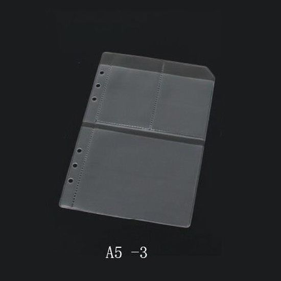 Soennecken-pochette plastique a4 ouvertes en haut et sur le côté, encre Soennecken-pochette plastique a4 ouvertes en haut et sur le côté, encre