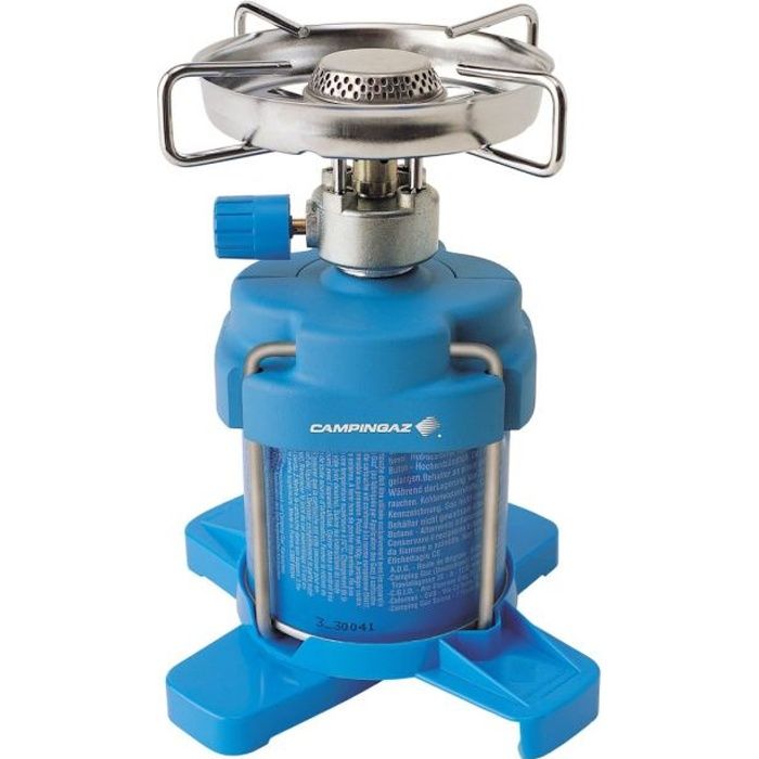 CAMPINGAZ Réchaud Bleuet 206 Plus