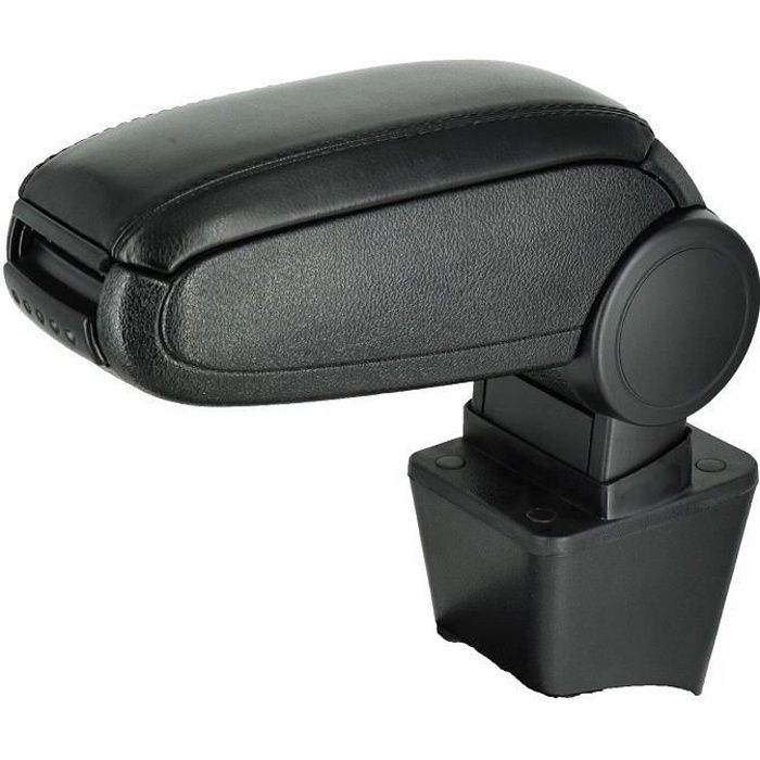 ACCOUDOIR SUR MESURE POUR DACIA LOGAN 1 09/04 A 12/12 ET SANDERO DE 06/08 A 12/16