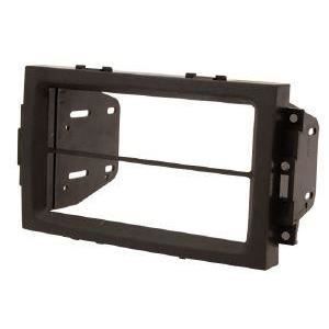 Facade autoradio 2Din Chrysler 300C ap05 - Noir…