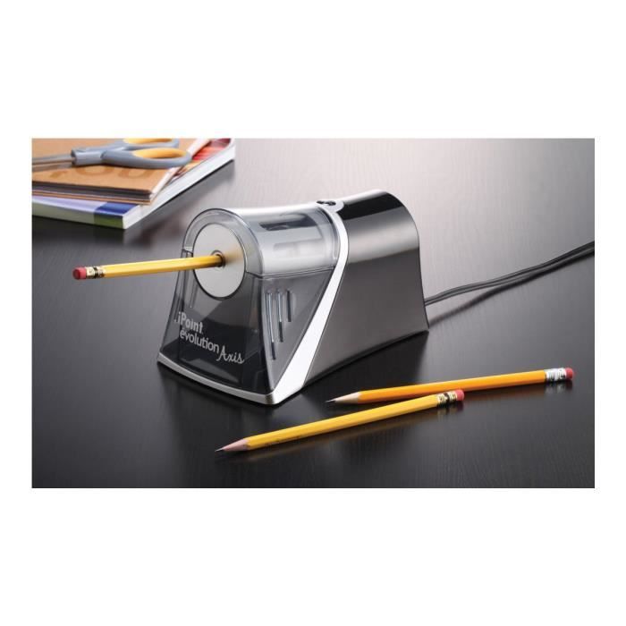 Westcott iPoint Evolution Axis Taille-crayon
