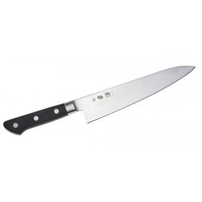 Couteau chef 21 cm Tojiro Nahira