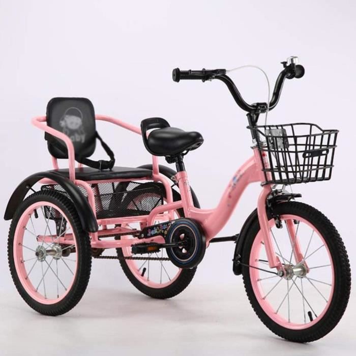Tricycle Adulte Pliant Electrique d’occasion