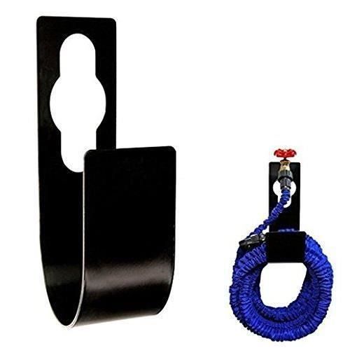 Support générique pour tuyau d'arrosage extensible, crochet robuste Aw16740