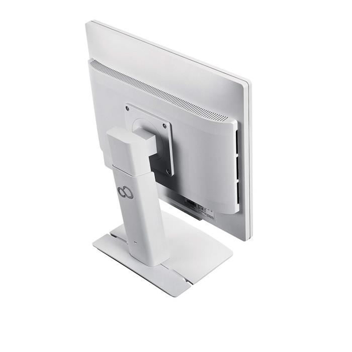 Écrans PC Fujitsu B19-6 LED Écran LCD TFT rétroéclairage par LED 19- 1280 x 1024 250 cd-m2 1000:1 2000000:1 (dynamique) 9