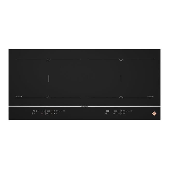 Dedietrich DPI7768X Table Á Induction