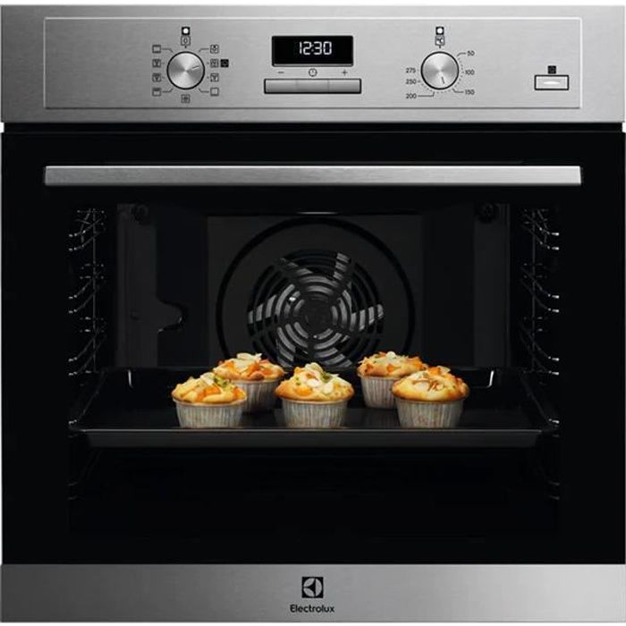 Four encastrable Electrolux EOF3H70X