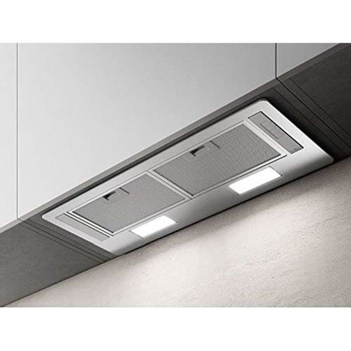 Elica ERA C WH-A-80 PRF0142728 Hottes 368 cubic_meters_per_hour