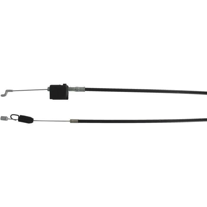 Câble de traction adaptable MOUNTFIELD