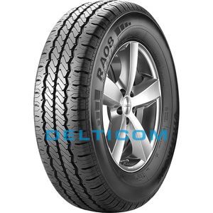 HANKOOK 165-82R13 C 94P RA08 - Pneu été