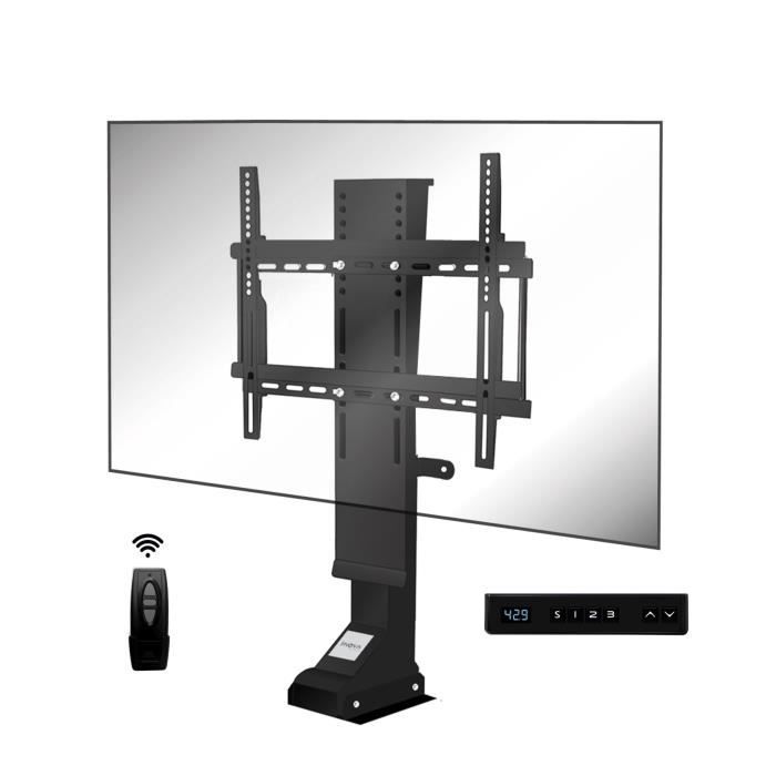 I-NOVA X6SB Support TV motorisé pour écran 22--42-