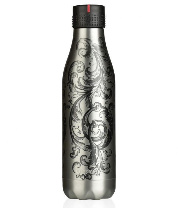 LES ARTISTES Bottle Up isotherme Time Up Tattoo mat - 500 ml