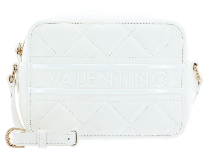 VALENTINO Ada Haversack Bianco [200895] -  sac à épaule bandoulière sacoche