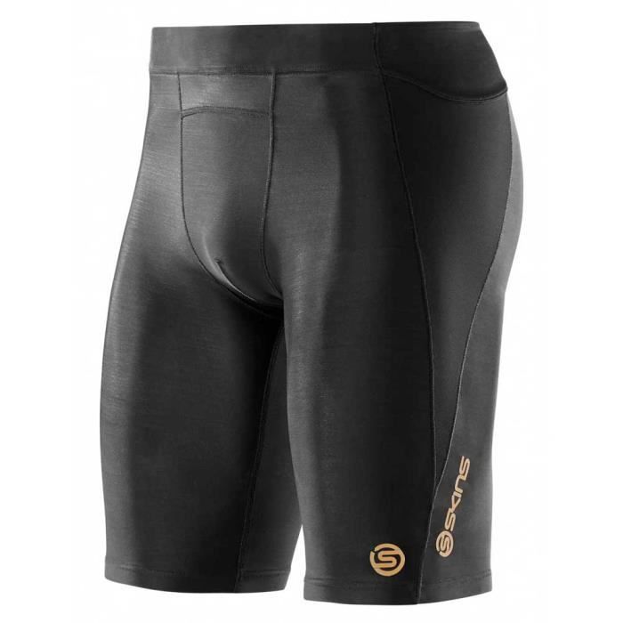 Collants de course Skins A400 1/2 Tights