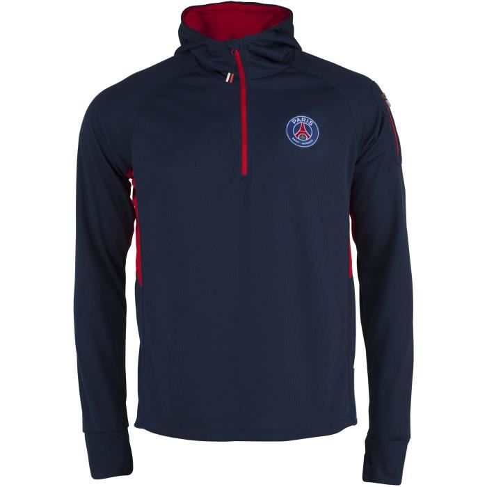 Sweat training PSG - Collection officielle PARIS SAINT GERMAIN