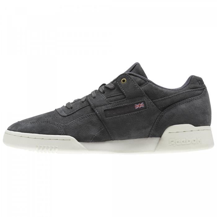 Basket Reebok Workout Plus MCC - Ref. CM9303