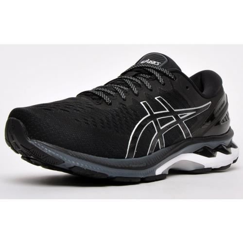 Asics Gel-Kayano 27 2E Coupe Large New 2021 Chaussures De Running Hommes