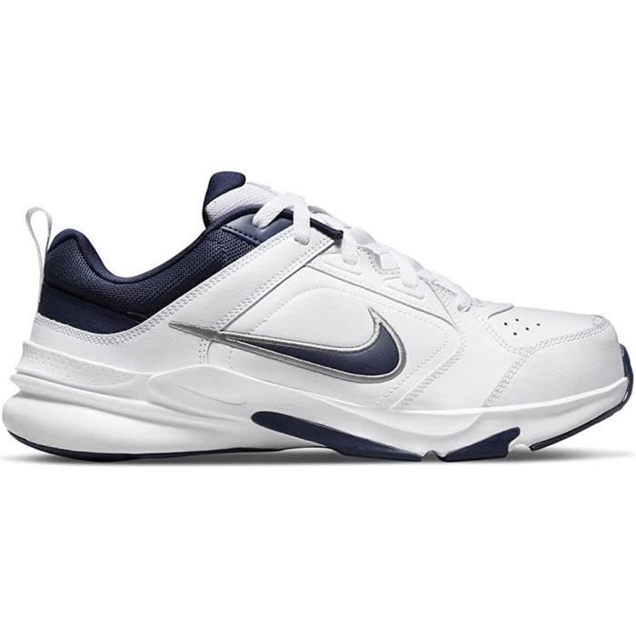Baskets NIKE Defy All Day Blanc - Homme/Adulte