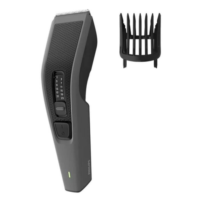 Tondeuse à cheveux rechargeable - PHILIPS - HC3520-15