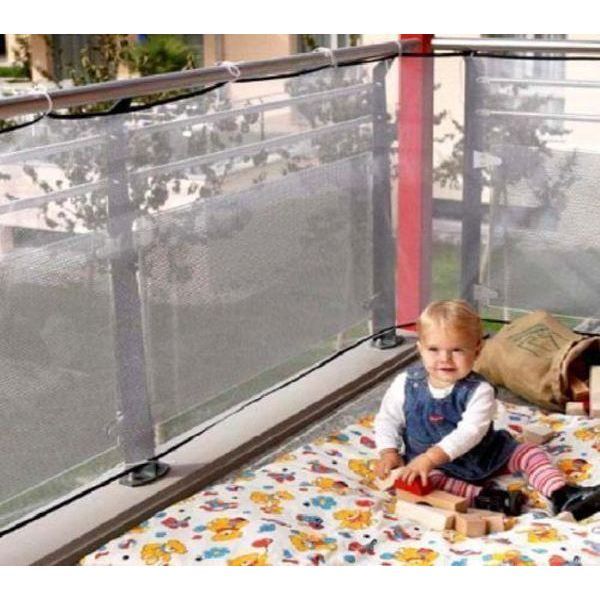 Protection pour balcon