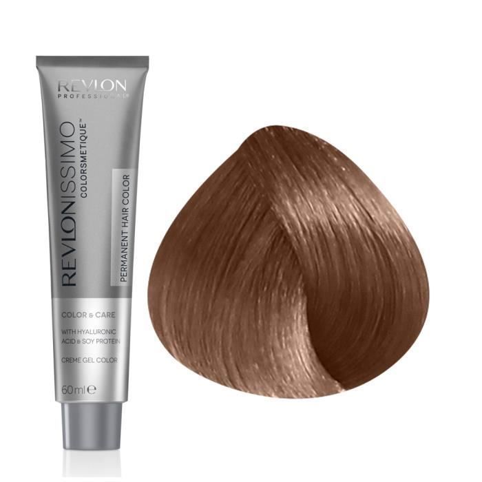 Revlon Coloration soin haute performance 8.2 : Blond Clair Irisé , 60ml
