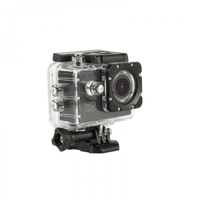 CAMERA SPORTIVE HD 720P SLIDE PLUS ONE