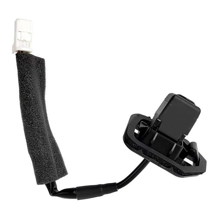CaméRa de Recul de CaméRa de Recul de CaméRa de Recul de Voiture pour Nissan Altima Sedan 2014-2015 28442-3TA0B