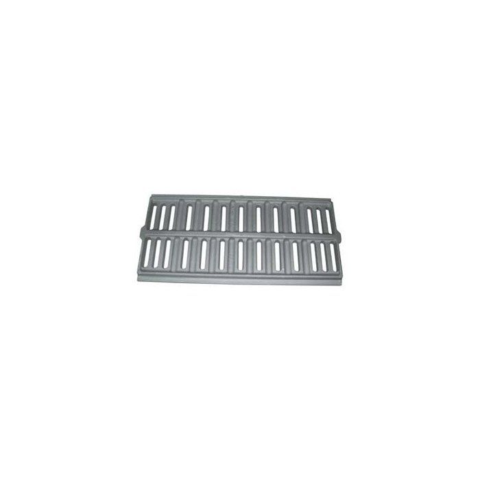 03046NOIBC. GRILLE DE DECENDRAGE FONTE NOIRE